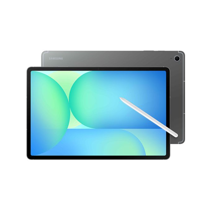 Galaxy Tab S10 FE+ 5G