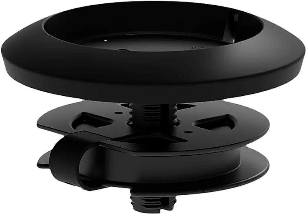 Logitech Rally Mic Pod Mount Graphite - 952-000002