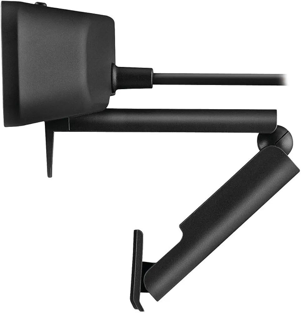 Logitech C925e Web Camera with HD Video and Built-In Stereo Microphones