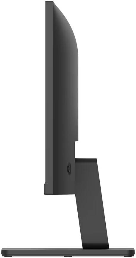 LG 22U401A-B Monitor, 22" VA Display, Full HD Resolution, 100Hz Refresh Rate, 1ms (MBR) Response Time, Super Resolution+, Dynamic Action Sync, Flicker Safe, HDR Effect, Black | 22U401A-B