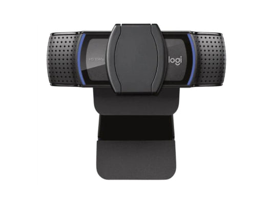 WEBCAM - Logitech C920e HD 1080p Webcam - BLK - USB - N/A - WW-9004