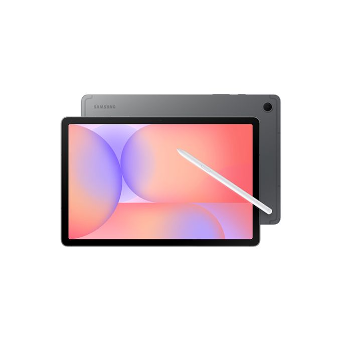 Samsung Galaxy Tab S10 Lite, 5G Android Tablet, 6GB RAM, 128GB Storage, 10.9" 90Hz Display, Long Battery Life (UAE Version)
