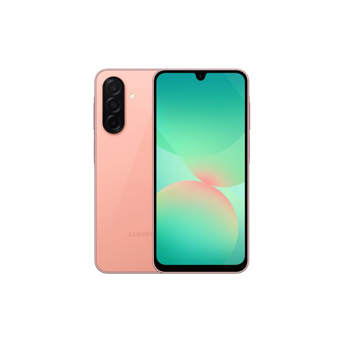 Samsung Galaxy A26 5G, Android Smartphone, 50MP Camera, Large Display, Long Battery Life 1 Year Warranty (UAE Version)
