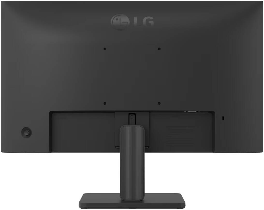 LG 22U401A-B Monitor, 22" VA Display, Full HD Resolution, 100Hz Refresh Rate, 1ms (MBR) Response Time, Super Resolution+, Dynamic Action Sync, Flicker Safe, HDR Effect, Black | 22U401A-B