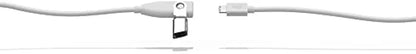 Logitech LOGI RALLY MIC POD EXTENSION CABLE WHITE