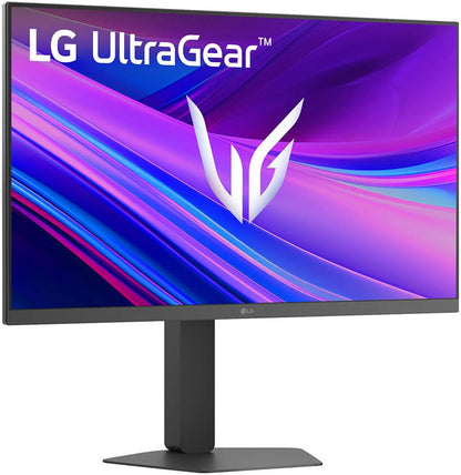 LG UltraGear 27G440A Gaming Monitor, 27" IPS Display, FHD Resolution, 240Hz Refresh Rate, 1ms (GtG @ Faster) Response Time, AMD FreeSync Premium & NVIDIA G-Sync Technology, Black | 27G440A-B