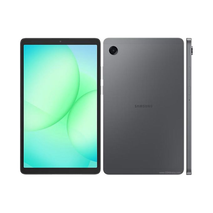Samsung Galaxy Tab A11 8GB 1258GB - WiFi - UAE Version
