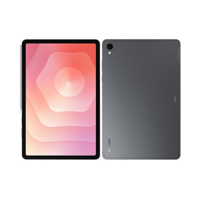 Samsung Galaxy Tab S11, AI Tablet, 5G, 12GB RAM, Lightweight Design, Samsung Dex (UAE Version)