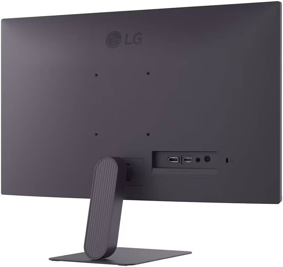 LG UltraGear 24G411A Gaming Monitor, 24" IPS Display, FHD Resolution, 144Hz Refresh Rate, 5ms (GtG @ Faster) Response Time, AMD FreeSync Premium Pro & NVIDIA G-Sync, Black | 24G411A-B