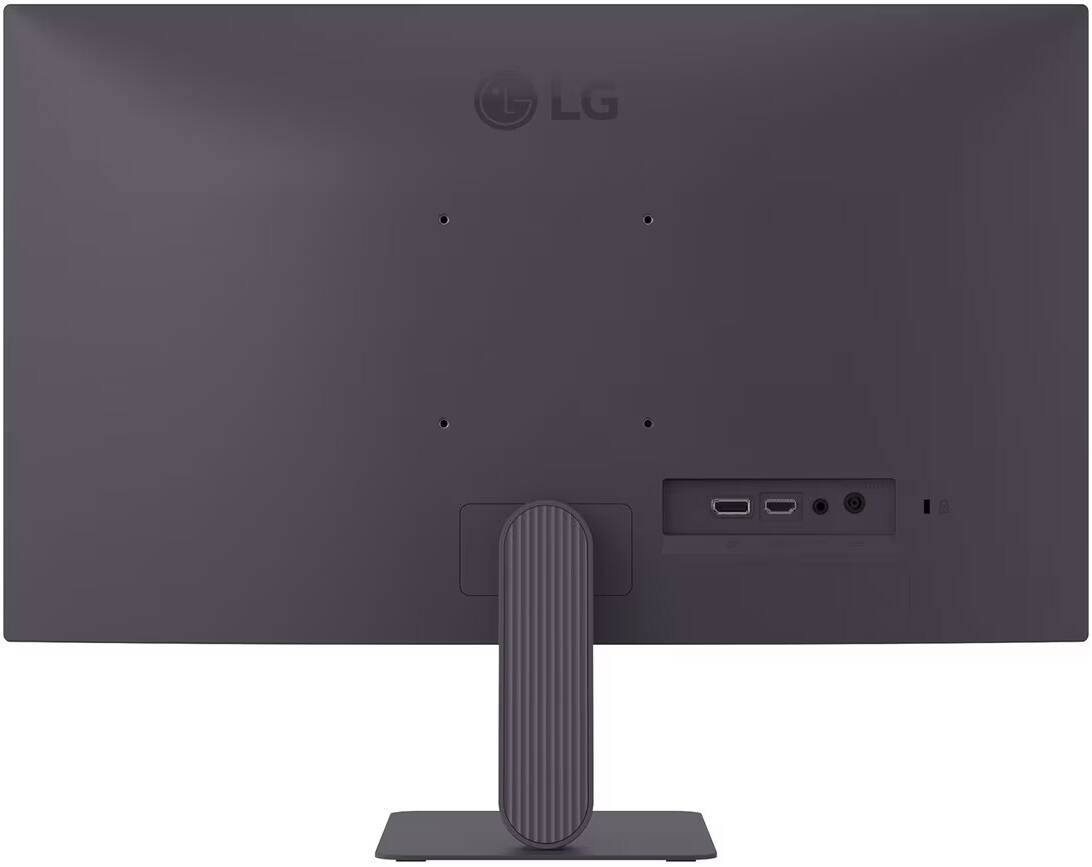 LG UltraGear 24G411A Gaming Monitor, 24" IPS Display, FHD Resolution, 144Hz Refresh Rate, 5ms (GtG @ Faster) Response Time, AMD FreeSync Premium Pro & NVIDIA G-Sync, Black | 24G411A-B
