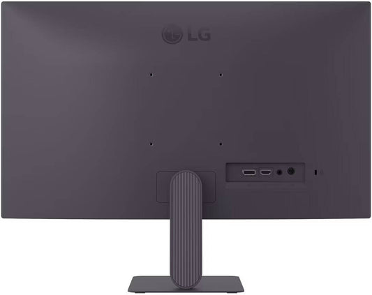 LG UltraGear 24G411A Gaming Monitor, 24" IPS Display, FHD Resolution, 144Hz Refresh Rate, 5ms (GtG @ Faster) Response Time, AMD FreeSync Premium Pro & NVIDIA G-Sync, Black | 24G411A-B