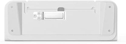 LOGI WALL MOUNT FOR VIDEO BARS WHITE