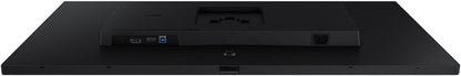SAMSUNG ViewFinity S8 S80D Monitor, 32" 4K UHD VA Display, 60Hz Refresh Rate, 5ms Response Time, 1.07b Color Support, Flicker Free, Picture-In-Picture, Black | LS32D806EAMXUE