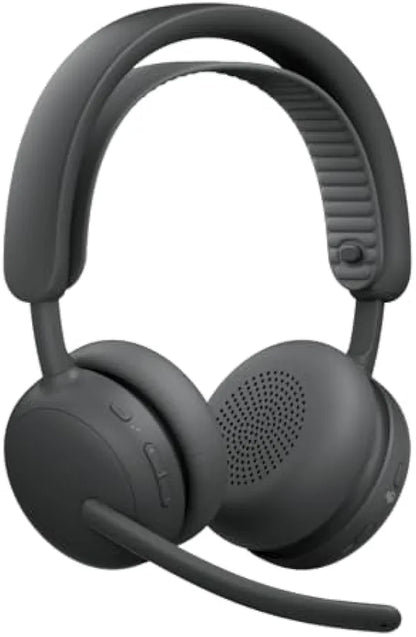 Logitech Zone Wireless 2 ES Graphite UC version 981-001589