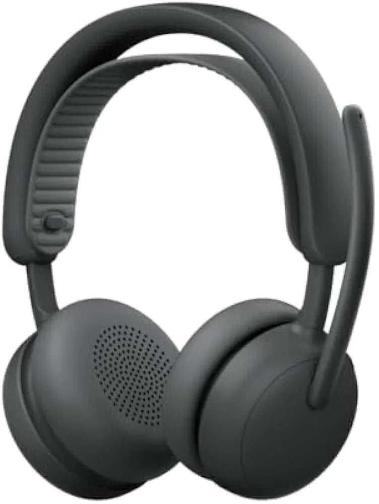 Logitech Zone Wireless 2 ES Graphite UC version 981-001589