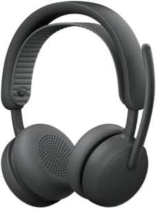 Logitech Zone Wireless 2 ES Graphite UC version 981-001589