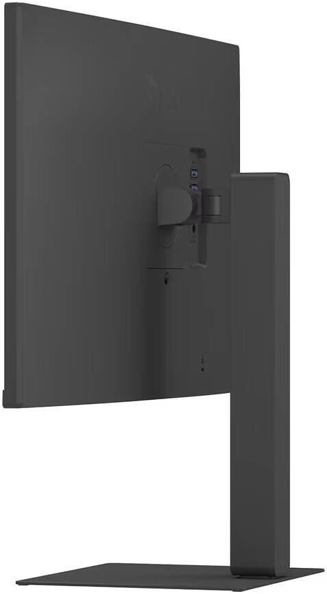 LG 27U730A-B UltraFine Monitor, 27" IPS Display, 4K UHD Resolution, 60Hz Refresh Rate, 5ms (GtG) Response Time, Super Resolution+, Dynamic Action Sync, USB Type-C, Black | 27U730A-B.AMA