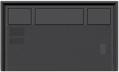 HUAWEI IdeaHub Board 2 Interactive Display, 65" 4K UHD D-LED Touch Display, 60Hz Refresh Rate, 25ms Writing Latency, 20 Touch Points, Dual-Wi-Fi Module, 2x Built-In Speaker, Black | IHB2-65SU