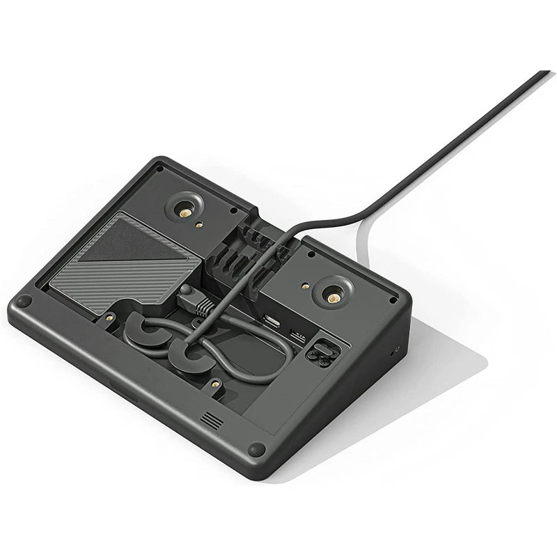 Logitech Cat5e Kit - Graphite - Usb - Pluga - Ww For Rally Bars Only