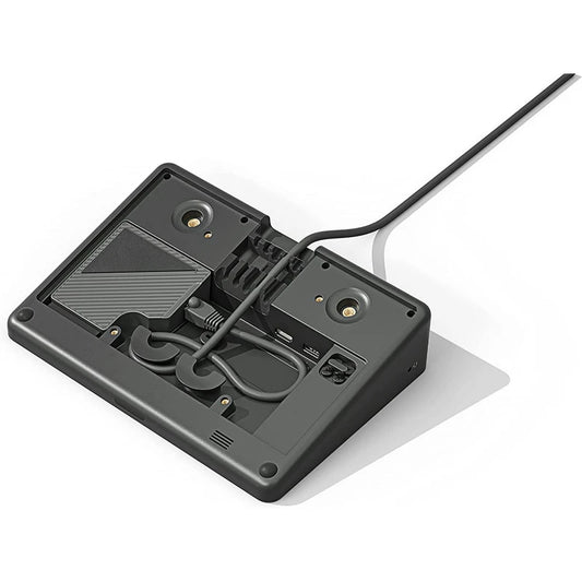 Logitech Cat5e Kit - Graphite - Usb - Pluga - Ww For Rally Bars Only