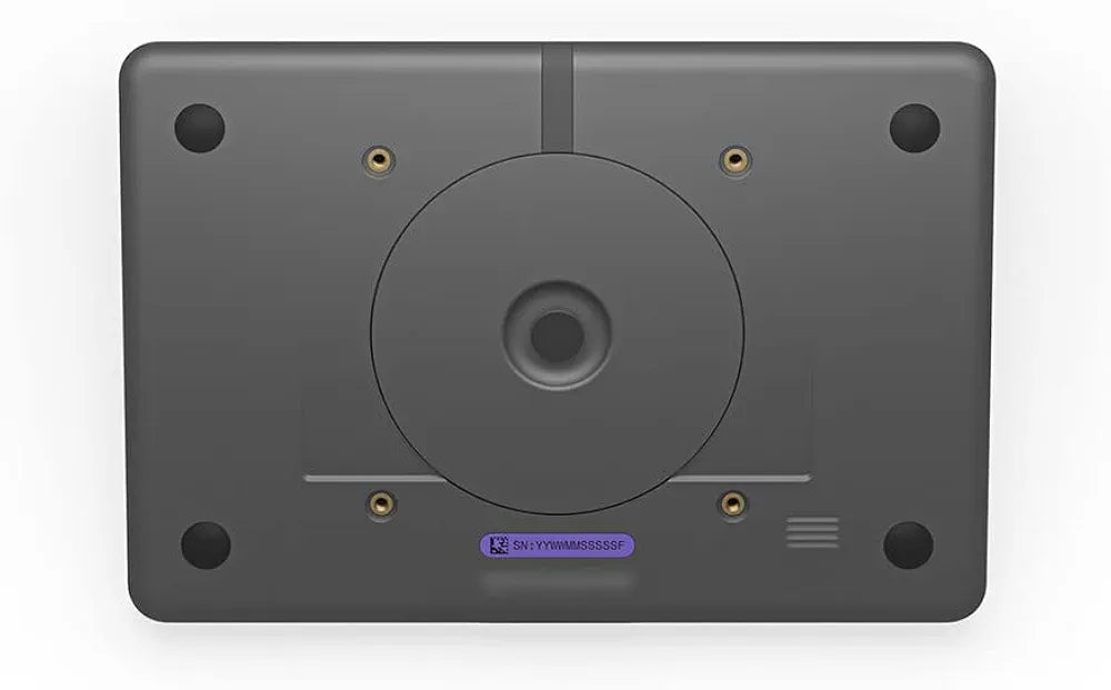 Logitech LOGI TAP IP GRAPHITE WW