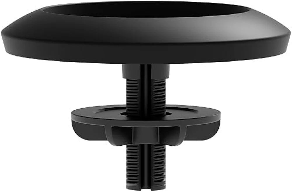 Logitech Rally Mic Pod Mount Graphite - 952-000002