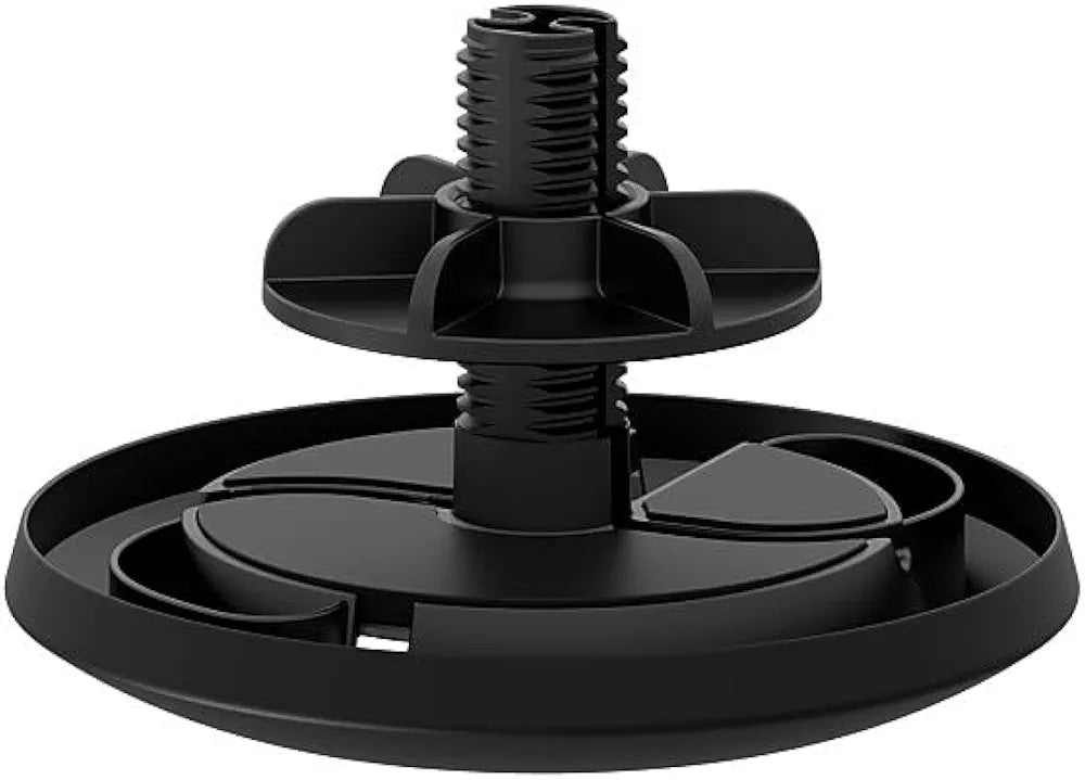 Logitech Rally Mic Pod Mount Graphite - 952-000002