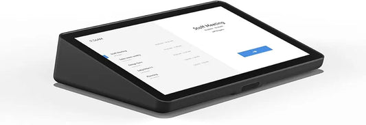 Logitech LOGI TAP IP GRAPHITE WW