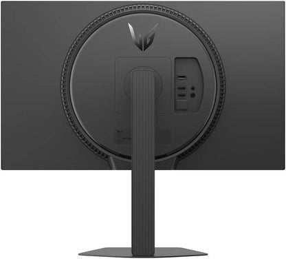 LG UltraGear 27G440A Gaming Monitor, 27" IPS Display, FHD Resolution, 240Hz Refresh Rate, 1ms (GtG @ Faster) Response Time, AMD FreeSync Premium & NVIDIA G-Sync Technology, Black | 27G440A-B
