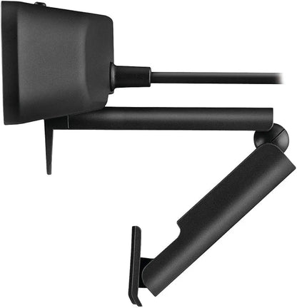 Logitech C925e Web Camera with HD Video and Built-In Stereo Microphones