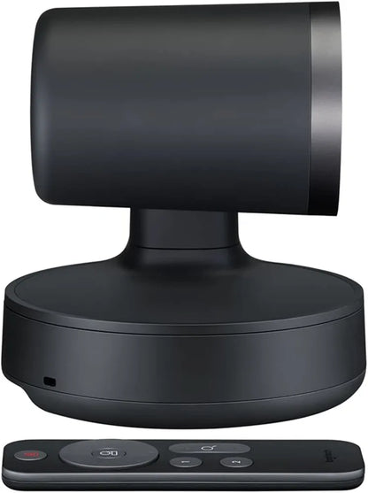 Logitech Rally Camera, 1920 x 1080 Pixels, Graphite