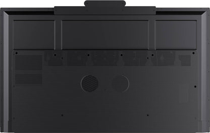 HUAWEI IdeaHub S3 Interactive Display, 65" 4K UHD Touch Display, Auto-Framing, DNN-Based Dereverberation, 24-mic + 15-Meter Sound Pickup, Wi-Fi & BT Connectivity | IHS3-65SA