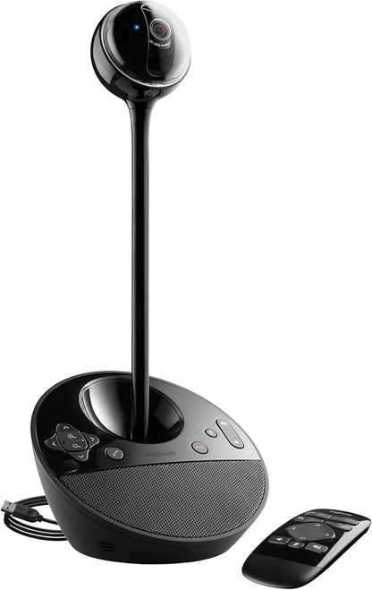Logitech BCC950 Conference Cam