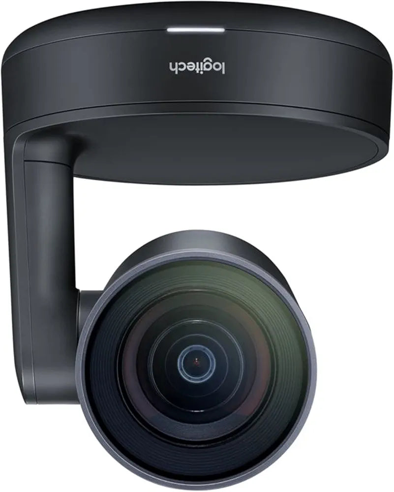 Logitech Rally Camera, 1920 x 1080 Pixels, Graphite