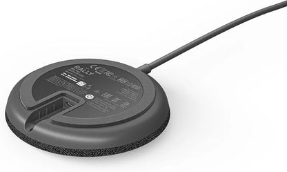 Logitech Rally Mic Pod Graphite Table microphone