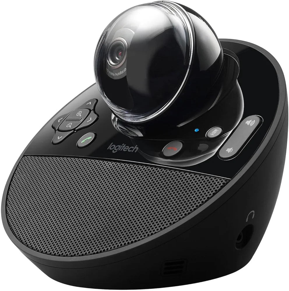Logitech BCC950 Conference Cam