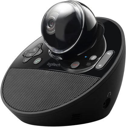 Logitech BCC950 Conference Cam