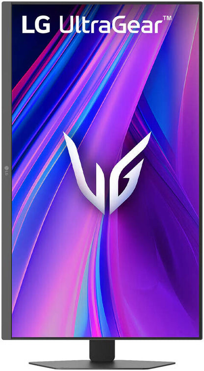 LG UltraGear 27G440A Gaming Monitor, 27" IPS Display, FHD Resolution, 240Hz Refresh Rate, 1ms (GtG @ Faster) Response Time, AMD FreeSync Premium & NVIDIA G-Sync Technology, Black | 27G440A-B