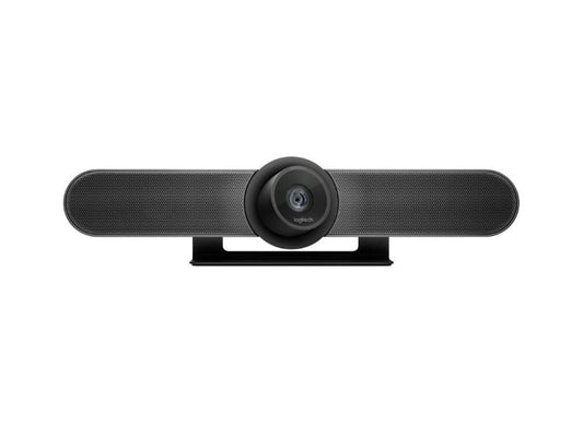 Logitech Meetup Conference Cam, 120° Ultra-Wide View