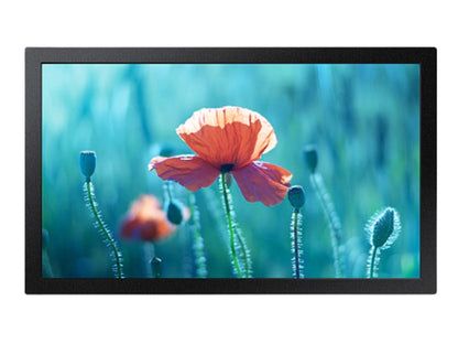Samsung QB13R-M Series 13" Display for Business