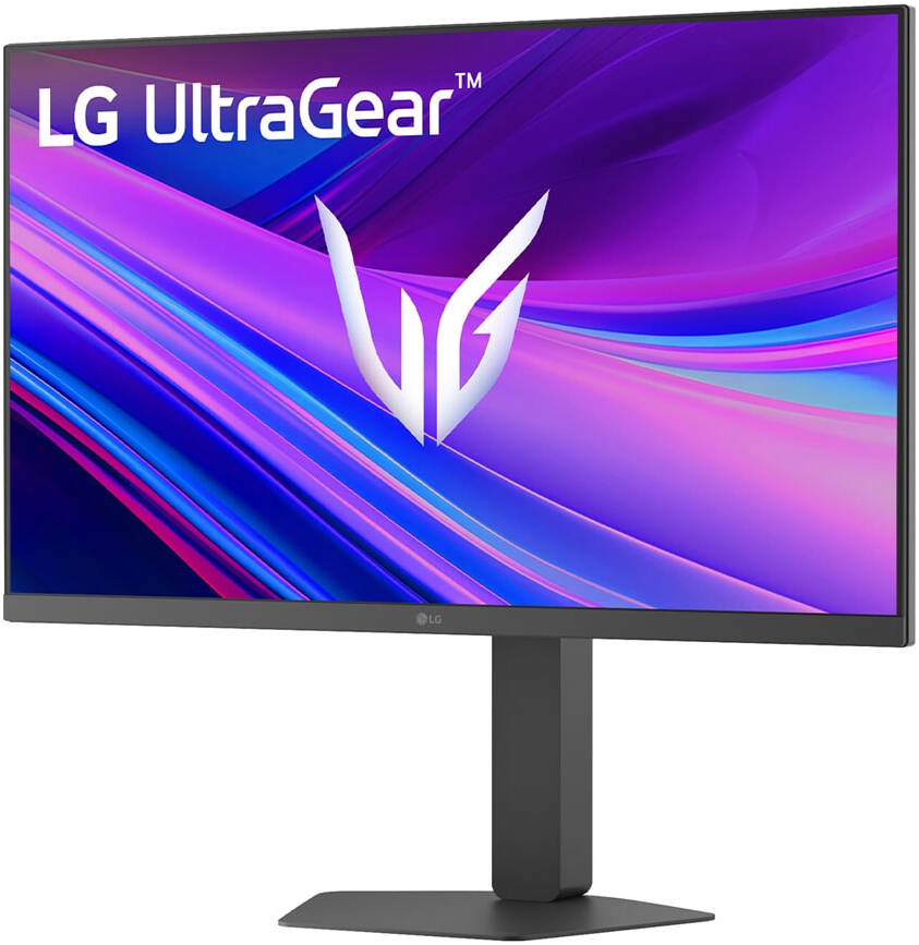 LG UltraGear 27G440A Gaming Monitor, 27" IPS Display, FHD Resolution, 240Hz Refresh Rate, 1ms (GtG @ Faster) Response Time, AMD FreeSync Premium & NVIDIA G-Sync Technology, Black | 27G440A-B