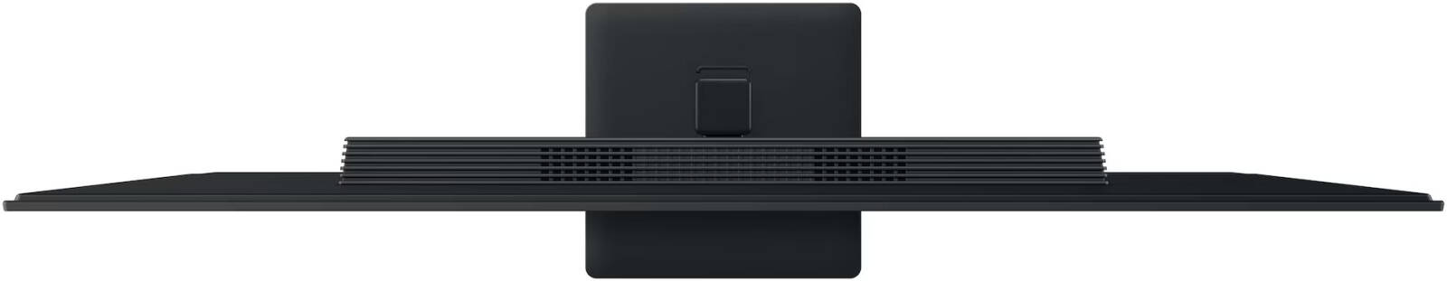 SAMSUNG M5 M50F Smart Monitor, 27" IPS Display, FHD Resolution, 60Hz Refresh Rate, 5ms (GtG) Response Time, Wi-Fi 5 & Bluetooth 5.2 Connectivity, Tizen Operating System, Black | LS27FM500EMXUE