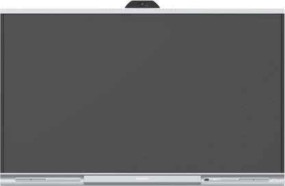 Dahua 98" 4K Smart Interactive Whiteboard With AI Camera, 4K UHD Resolution, 8-Mic Array, Up to 50 Touch Points, Infrared Touch Technology, 2x Styluses Included | LPH98-MC470-P-S2