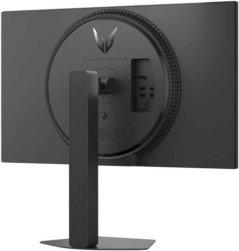 LG UltraGear 27G440A Gaming Monitor, 27" IPS Display, FHD Resolution, 240Hz Refresh Rate, 1ms (GtG @ Faster) Response Time, AMD FreeSync Premium & NVIDIA G-Sync Technology, Black | 27G440A-B