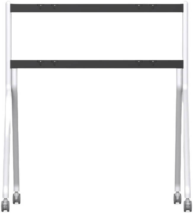 HUAWEI IdeaHub B3 Interactive Display with Ideahub Rolling Stand, 65" 4K D-LED Display, Wi-Fi 6 Connectivity, 16ms Writing Latency, Intelligent Tracking Supported | IHB3-65SA / WB1M0IDEAHUB07