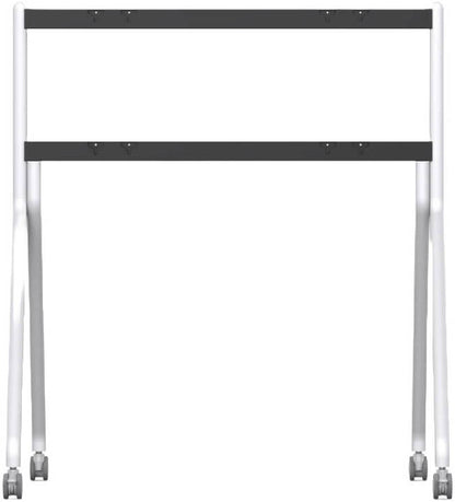 HUAWEI IdeaHub B3 Interactive Display with Ideahub Rolling Stand, 65" 4K D-LED Display, Wi-Fi 6 Connectivity, 16ms Writing Latency, Intelligent Tracking Supported | IHB3-65SA / WB1M0IDEAHUB07