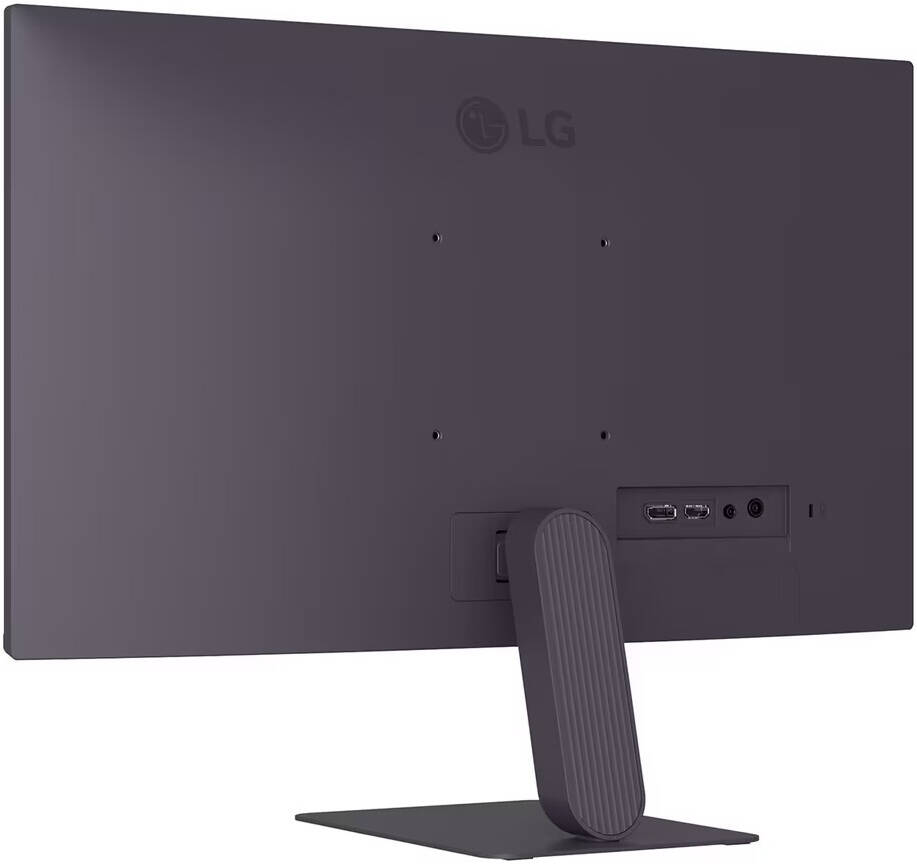 LG UltraGear 24G411A Gaming Monitor, 24" IPS Display, FHD Resolution, 144Hz Refresh Rate, 5ms (GtG @ Faster) Response Time, AMD FreeSync Premium Pro & NVIDIA G-Sync, Black | 24G411A-B