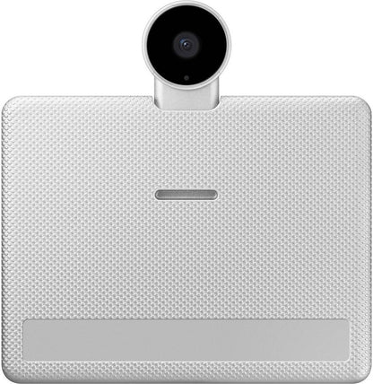 Samsung ViewFinity S9 S90PC Smart Monitor, 27" 5K ( 5120 x 2880 ) IPS Display, 60Hz Refresh Rate, 5ms (GtG) Response Time, Wi-Fi5 & BT4.2, Max 1B Color, Built-In 2x 5W Speaker, Silver | LS27C902PAMXUE