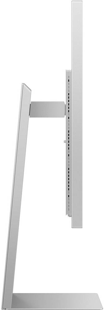 Samsung ViewFinity S9 S90PC Smart Monitor, 27" 5K ( 5120 x 2880 ) IPS Display, 60Hz Refresh Rate, 5ms (GtG) Response Time, Wi-Fi5 & BT4.2, Max 1B Color, Built-In 2x 5W Speaker, Silver | LS27C902PAMXUE