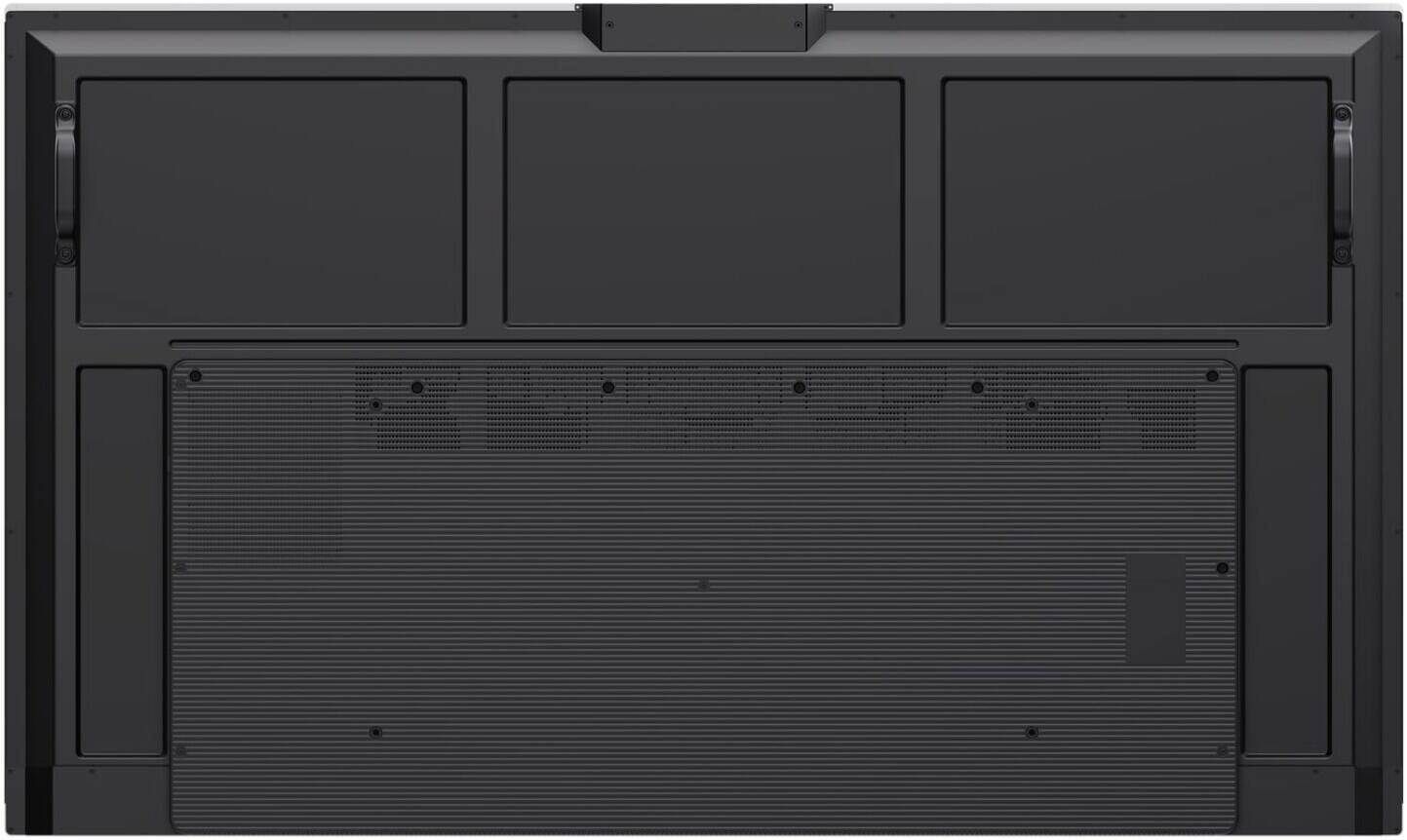 Huawei IdeaHub Board 3 Pro Interactive Display, 75" 4K UHD Touch Display, D-LED Backlight, 16ms Writing Latency, 1.5mm Touch Sensing, Supported Intelligent Writing Recognition | IHB2-75PB